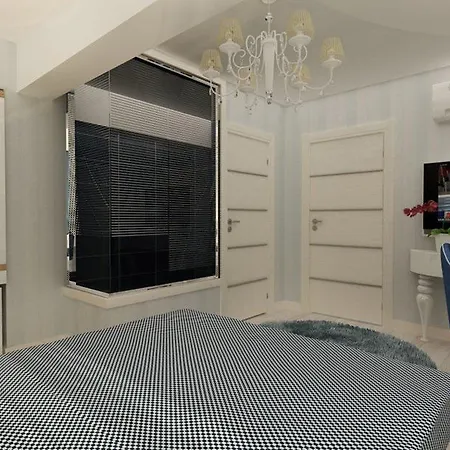Demonti Hotel