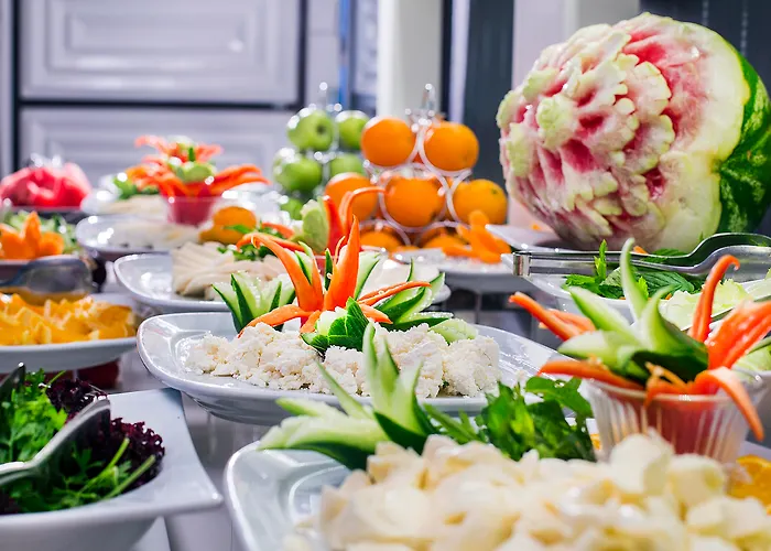 デモンティ 4* アンカラ