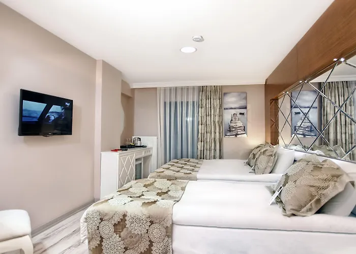 デモンティ アンカラ