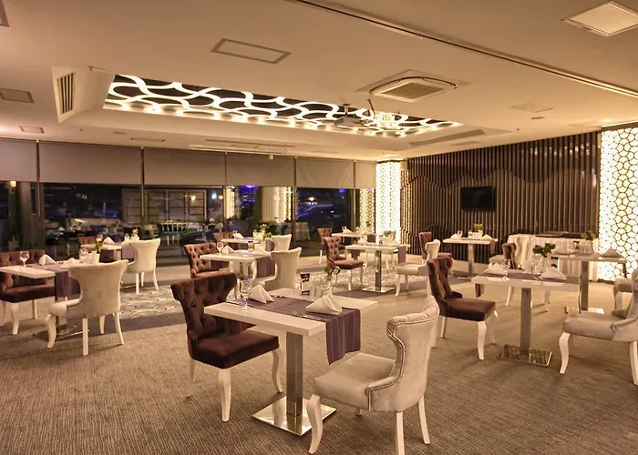 デモンティ アンカラ